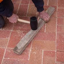 Laying Pavers For Your Diy Paving