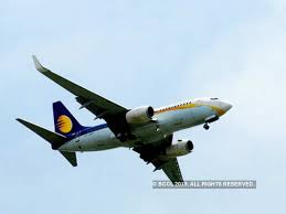 Jet Airways Etihad Asks Sbi To Buy Its 24 Per Cent Stake In