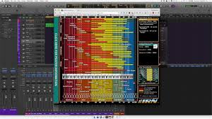 Subtractive Eq Using Instrument Frequency Charts