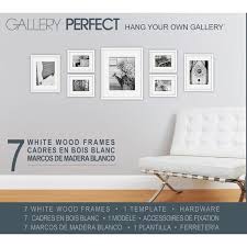 Photo Frame Gallery Wall Kit