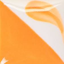 Duncan Cn504 Neon Orange Concepts Underglaze 2 Oz
