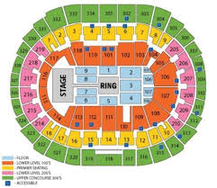 Tickets 2 Tickets Wwe Monday Night Raw 2 20 Staples Center