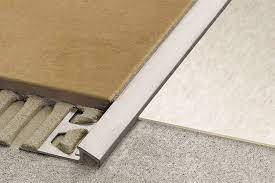 Market leader in essential accessories and systems for tile and stone. Schluter Reno U Sloped Transitions For Floors Profiles Schluter Com