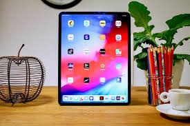 They run the ios and ipados mobile operating systems. Apple Ipad Pro 12 9 2018 Review