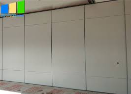 Room Partition Divider Chinese Operable