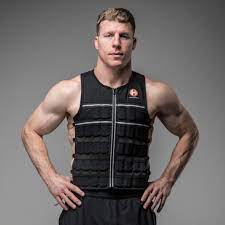 hyper vest elite weight vest weighted