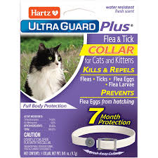 hartz ultraguard plus flea tick