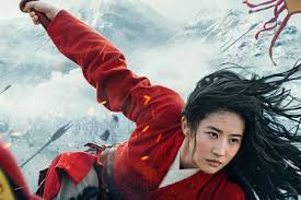 She is spirited, determined and quick on her feet. Nonton Film Mulan 2020 Sub Indo Full Movie Link Streaming Di Sini