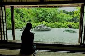 an introduction to zen gardens that