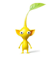 Free printable & coloring pages. Yellow Pikmin Party Ninja Wiki Fandom