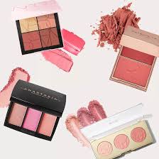 the best blush palettes for achieving a