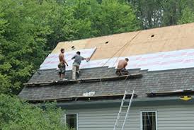 the purpose of roofing felt is