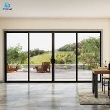 China Modern House Exterior Windows And