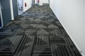 durable good looking carpet tiles