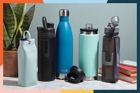 The 5 Best Water Bottles Of 2022