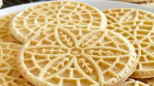 grandma s pizzelle recipe with anise