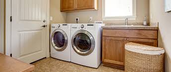 12 Laundry Room Ideas To To Save Space