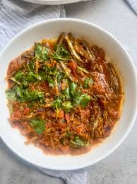 easy anchovy curry recipe i dry anchovy
