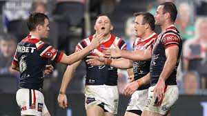 Corey norman has been tabbed to serve his covid breach suspension with rookie jayden sullivan. Saturday S Nrl St George Illawarra Dragons Wests Tigers And Sydney Roosters Seal Wins Rugby League News Sky Sports