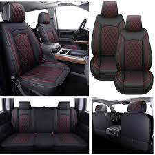Seat Covers For 2008 Gmc Sierra 1500