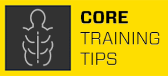 Workout Routines And Training Plans Core Training Tips