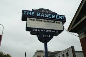 Dave Petrelli In Nashville At The Basement