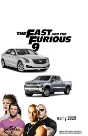 It's not like fast and furious 9 is meant to end the franchise, and this would be a parting shot for brian and dom. Fast Furious 9 2020 Film Idea Wiki Fandom