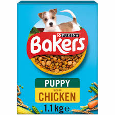 Taste of the wild high prairie puppy formula. Bakers Puppy Dry Dog Food Chicken And Veg 1 1kg Wilko