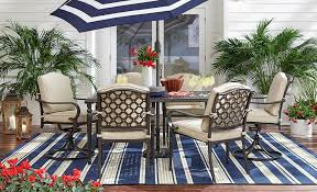 Types Of Outdoor Rugs