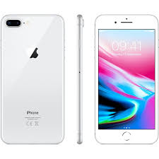 Restart your iphone or ipad. Iphone 8 Plus 256gb Silver Mobile Phone Alzashop Com