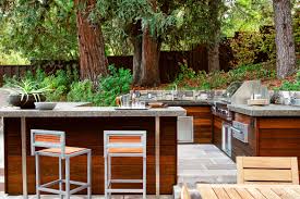 outdoor kitchen planning guide this