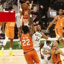 Bucks vs Suns Game 5 Preview: Well Well ...