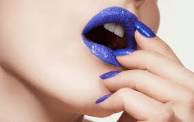 blue lips cyanosis there is a solution