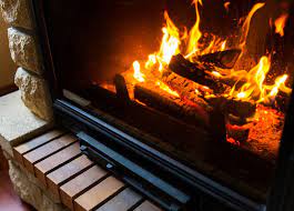 Easy Fireplace Maintenance Tips