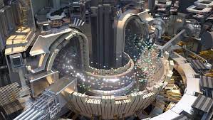 El proyecto de fusión nuclear ITER - Foro Nuclear
