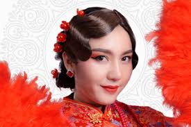 traditional ancient chinese hairstyles