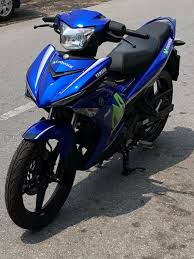 Tak ketinggalan, moto e5 dirumorkan mempunyai fitur slot dual sim. Used Bike Yamaha Y15zr V1 Shh Seng Huat Heng Motor Facebook