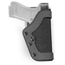 Uncle Mikes Slimline Pro 3 Duty Holster