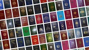 visa free countries