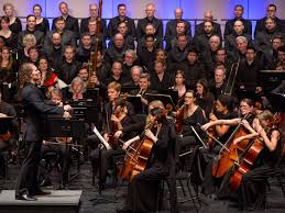 Find composition details, parts / movement information and albums that contain performances of symphony no. New Radio Show Celebrates Houston S Robust Classical Music Scene Culturemap Houston