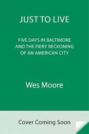 31,007 likes · 350 talking about this. Five Days The Fiery Reckoning Of An American City Wes Moore Buch Jpc