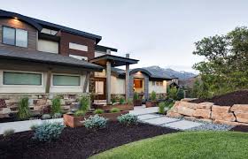 Luminous Home In Utah Blending Rustic And Modern Details