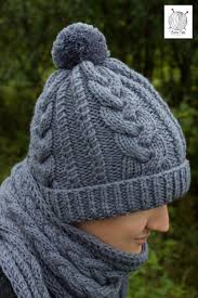 Hats are generally small projects, and when you combine that. Beanie Scarf Knitting Pattern Set Row By Row Easy Etsy In 2021 Knitting Knitting Patterns Free Hats Scarf Knitting Patterns
