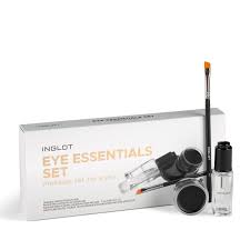 eye essentials set inglot