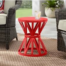 Outdoor Patio Garden Stool 59 98