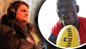 He formerly played for the sydney swans. Aliir Aliir Trade Is An Admission Port Adelaide Got Their Defence Wrong This Year Says Rowey Fiveaa