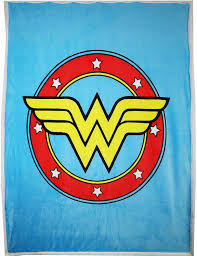 Some of them are transparent (.png). Crover Wonder Woman Logo Throw Wayfair