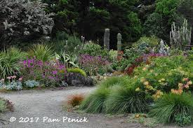 Mendocino Coast Botanical Gardens Part
