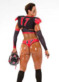 Top 6 Best Butts in the LFL | Candy.porn