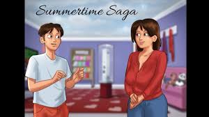 Set in a small suburban town, a young man just entering college is struck by the death of his father. Summertime Saga Apk Download 2021 Check Summertime Saga Apk Download For Android Latest Version Learn How To Download Summertime Saga Apk